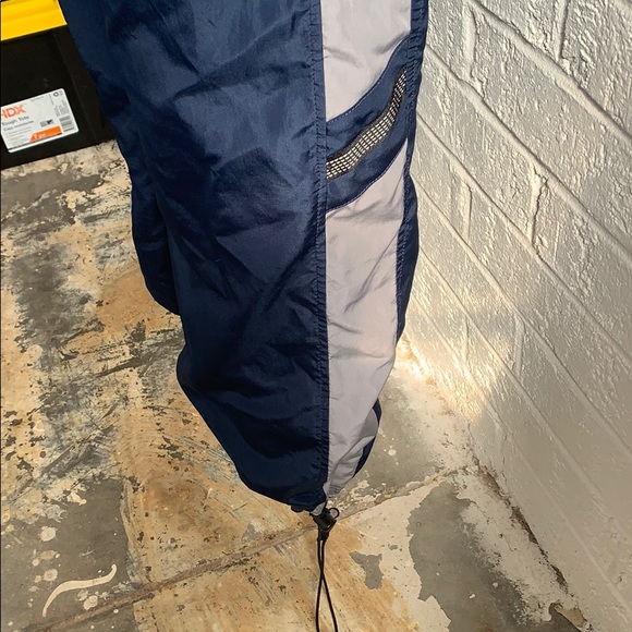 Reebok 100% polyester sweat pants - Picture 4 of 5